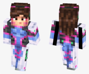 Female Minecraft Skins - Minecraft