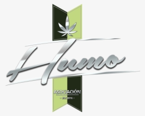 Humo Logo - Signage