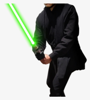 Luke Skywalker Clipart Transparent Background - Return Of The Jedi Luke Costume