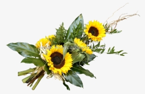 Sunflower Sheaf - Bouquet
