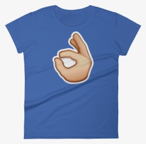 Women's Emoji T Shirt - T-shirt