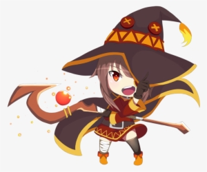 Chibi Megumin