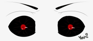 Eyes By Yoshimisohma On - Anime Ghoul Eyes Png