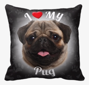 Perfect Christmas Gifts For Pug-owners - Happy Pug