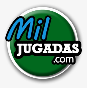 Png Milju Logo Circulo - Miljugadas Logo