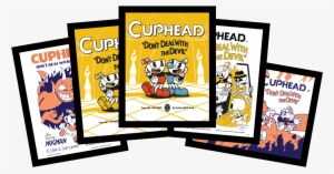 Click To Expand - Cuphead (xbox One) - Digital Download