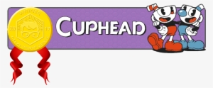 Winner-cuphead - Cuphead - Game Console, Pc