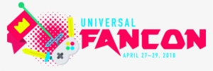 Universal Fancon - - Universal Fancon