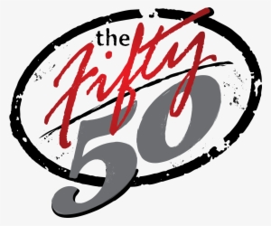 Logo - Fifty Fifty