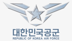 Republic Of Korea Air Force