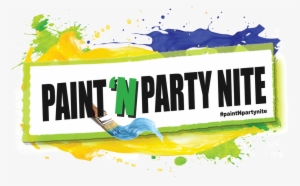Picture - Paint'n Party