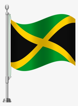 Jamaica Flag Png Clip Art Best Web Clipart Rh Clipartpng