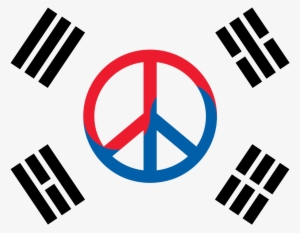 South Korea Flag Pictures - Four Asian Tigers Logo