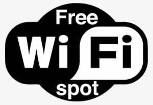 Next Monday , The Sptrans (transit Department) Will - Logo Free Wifi Vector