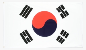 Ft Flag - South Korea World Cup Flag