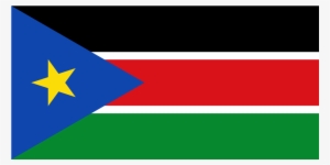 Download Svg Download Png - Бүгд Найрамдах Өмнөд Судан Улс