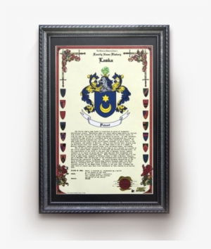 Your Family Coat Of Arms - Cox Coat Of Arms