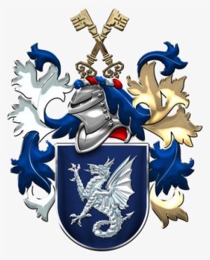 The Preeminent Coat Of Arms Company In The World - Emblem