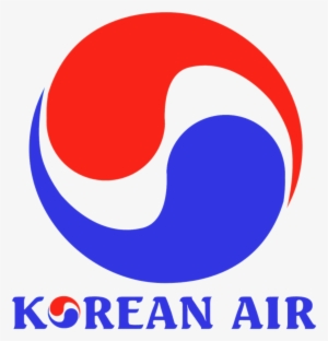 Logo - Korean Air