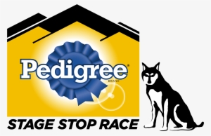 Stage Stop Education And Field Trips For Kids - Pedigree Logo