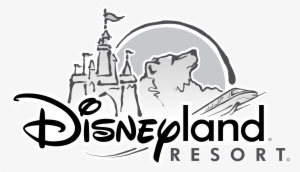 Disneyland Resort Logo Png Transparent - Birnbaum's Disneyland Resort 2002: Expert Advice