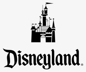 Disneyland Logo Png Transparent - Disneyland Logo Vector