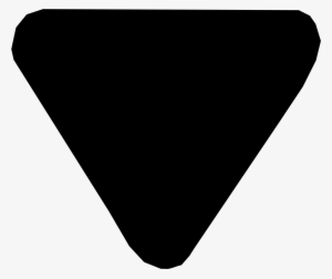 This Free Icons Png Design Of Upside Down Triangle