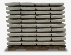 Stair Tread Pallet - Plywood