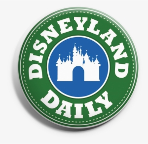 Disneyland Daily - Starbucks Coffee Tumblr Logo