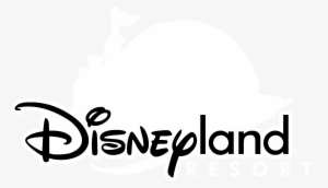 Disneyland Resort Logo Black And White - Birnbaum's Disneyland Resort 2002: Expert Advice
