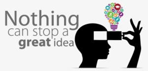 Ideas And Projects - Open-mindedness