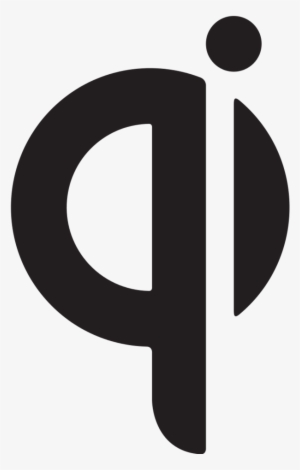 Wireless Power Consortium Qi Logo - Qi Wireless Charging Logo