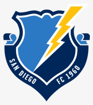 Chargers Fc - San Diego Fc
