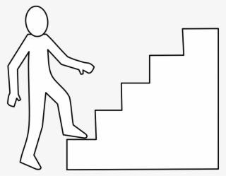 Staircase Clip Art Download - Staircase Clipart