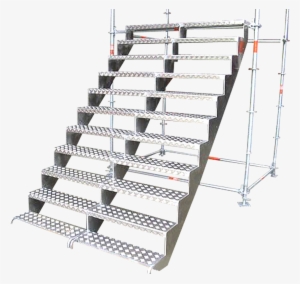 stretcher stairs - stretcher stairs scaffolding