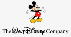 The Walt Disney Company - Walt Disney Company Clipart