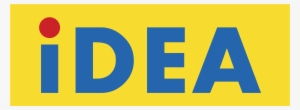Idea Logo Png Transparent - Logo
