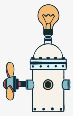 Idea - Illustration