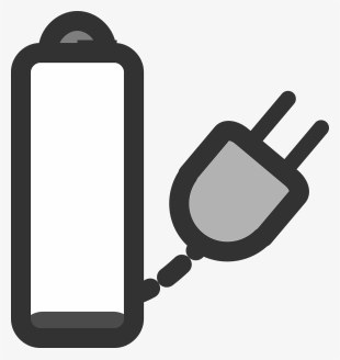 Charger Clip Art - Charge Clipart