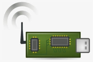 Wireless Sensor Clipart Png