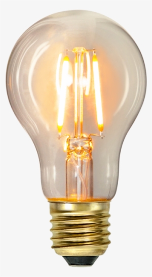 Led Lamp E27 A60 Soft Glow - Led Lamp
