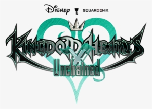The X[chi] Logo Contains Two Xs Overlapping - Kh Unchained X Logo