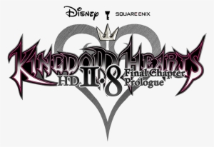 Kingdom Hearts Hd - Kingdom Hearts Final Chapter Prologue