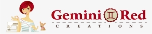 Geminired Creations - Information