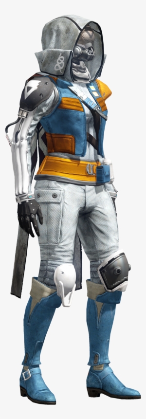 Here's The Playstation-exclusive Content Coming With - Hunter Ps Exclusive Armor