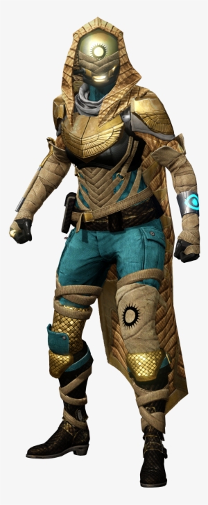 Hunter -