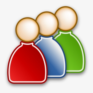 Free Icons Png - Usergroup