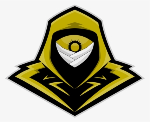 Destiny Hunter Logo