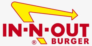 In N Out Meal Card - Redbubble In N Out Burger Scarf