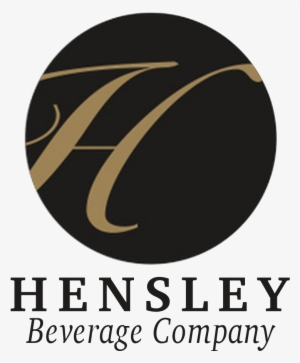 Hensley Beverage Company Logo - Graphic Design Transparent PNG ...